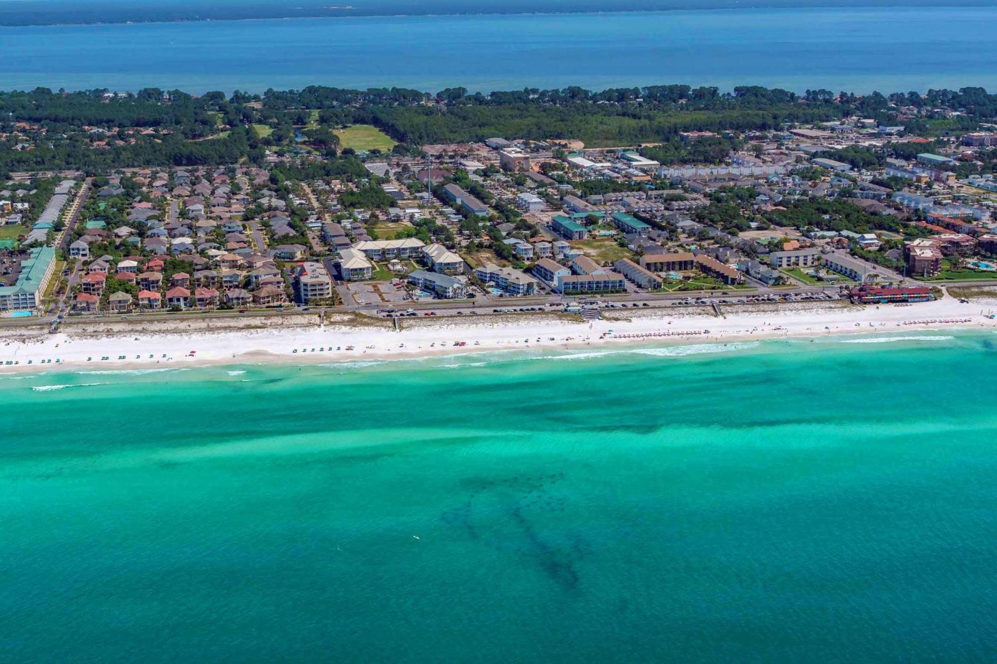 Ariel Dunes I 1404 Destin Exterior foto
